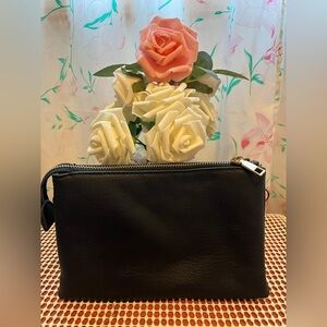 Unbranded black crossbody